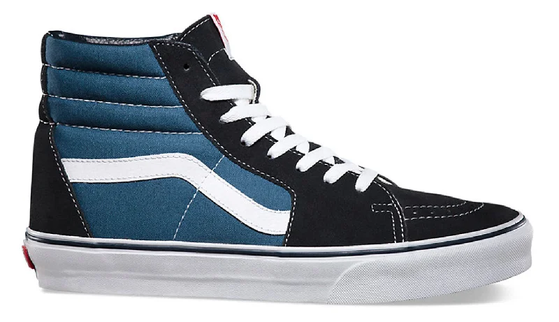 Casual shoes for everyday ease -Adult SK8 HI