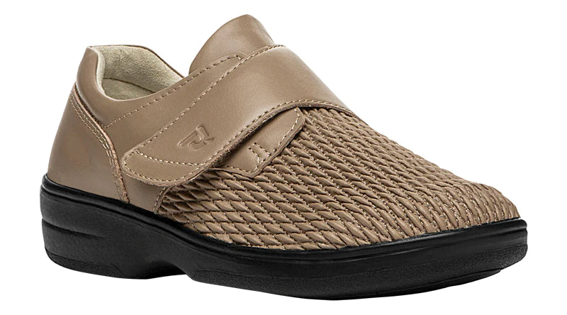 Casual shoes for casual comfort -Women's Bianca