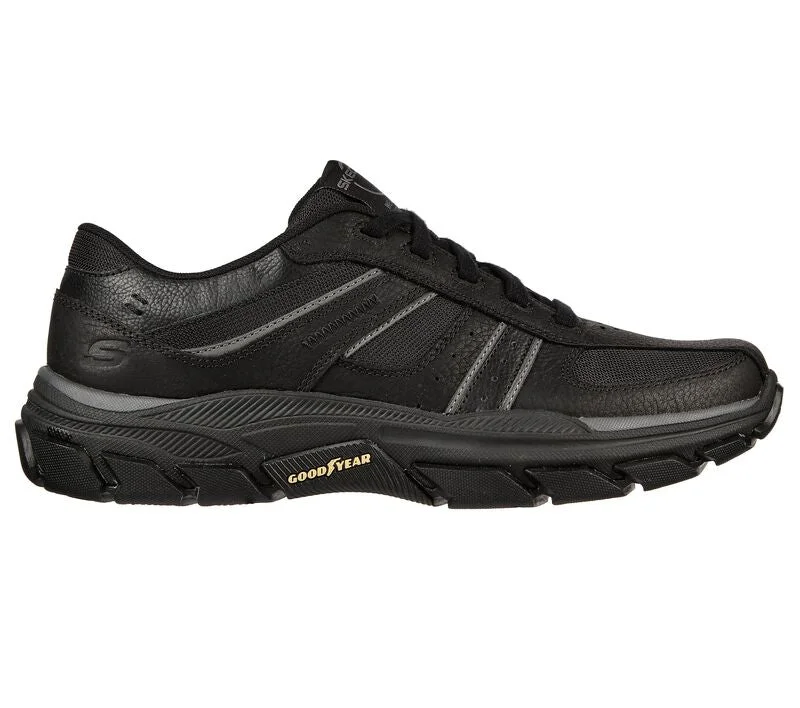 Athletic shoes with flexible vibes-Men's Relaxed Fit: Respected - Edgemere