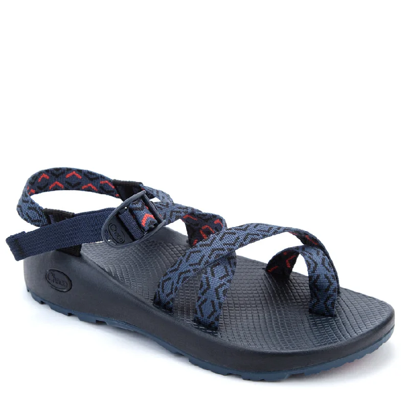 Best sandals for comfy fit-Z/2 CLASSIC - STEPPED - FABRIC