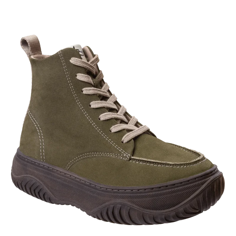 lightweight trail boots-GORP in ELMWOOD Sneaker Boots