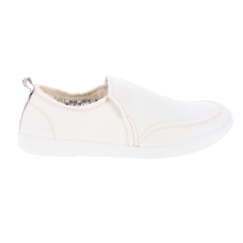 Casual shoes with soft fit -Women's Malibu