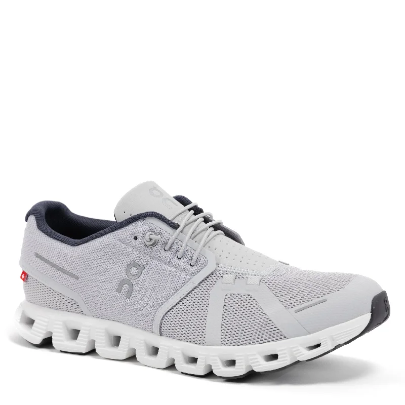 Athletic shoes for wet boost-M-CLOUD 5 - GLACIER - MESH