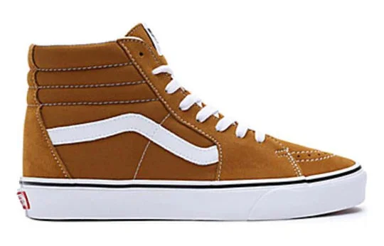 Casual shoes for relaxed walks -Women's SK8 HI