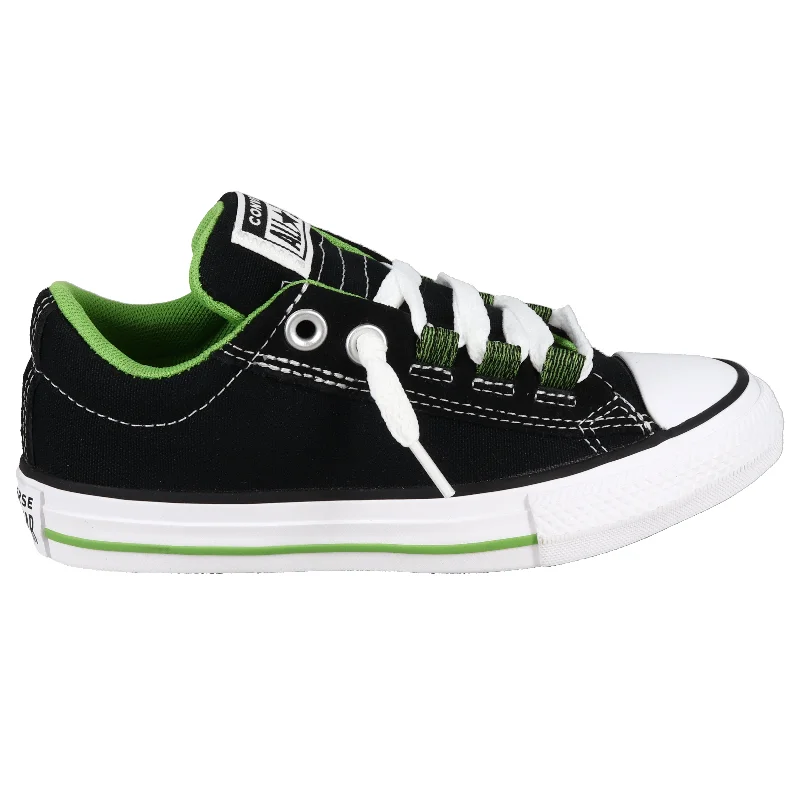 Casual shoes with durable design -Kids' CT All Star Street