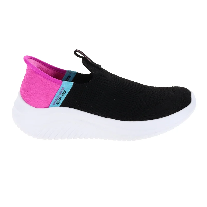 Athletic shoes for fitness style-Kids' Slip-ins: Ultra Flex 3.0 - Fresh Time