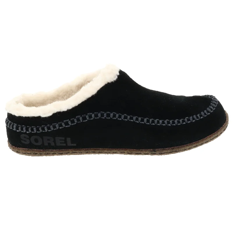 beach summer slippers-Men's Falcon Ridge II