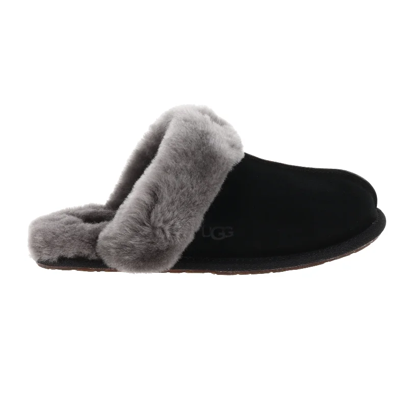 Christmas elf slippers-Women's Scuffette II