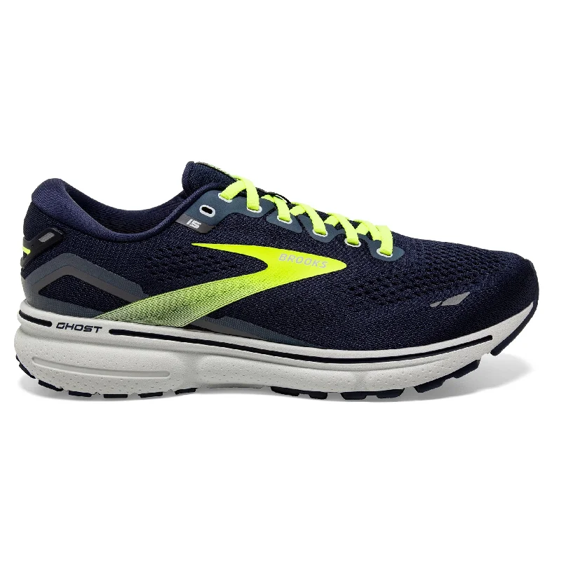 Athletic shoes with sturdy style-Men's Ghost 15