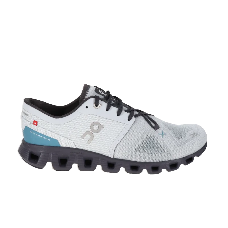 Athletic shoes for marathon comfort-Men's Cloud X 3