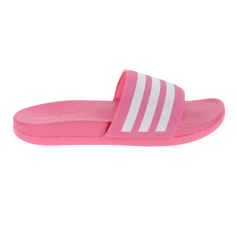 ventilated summer slippers-Kids' Adilette Comfort