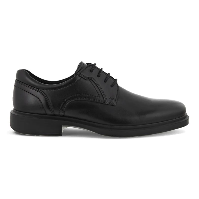 Casual shoes for daily comfort -Men's Helsinki 2.0 Plain Toe Tie