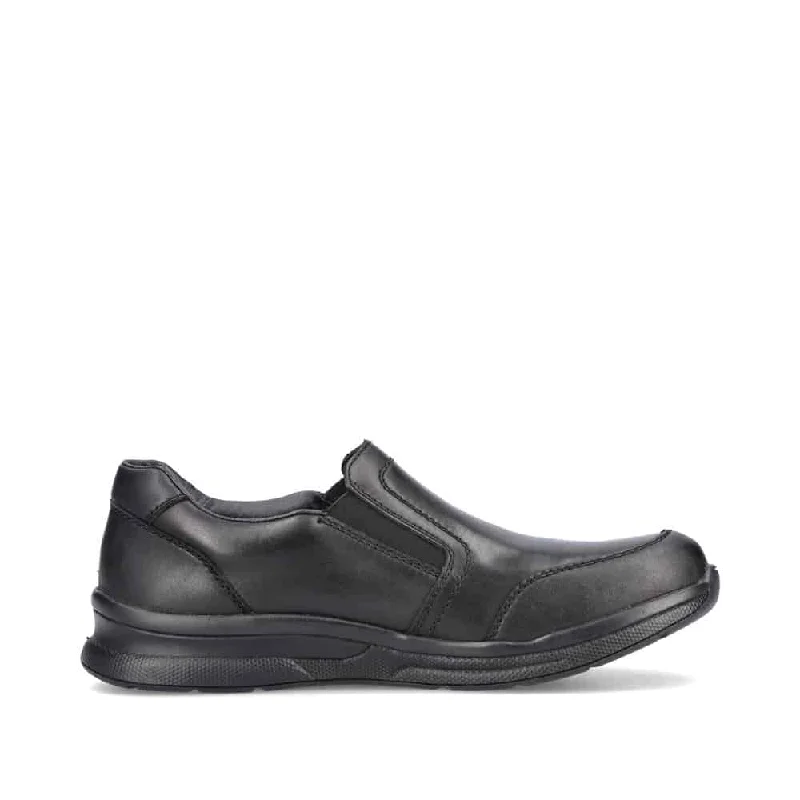 Casual shoes for casual elegance -Men's 14850