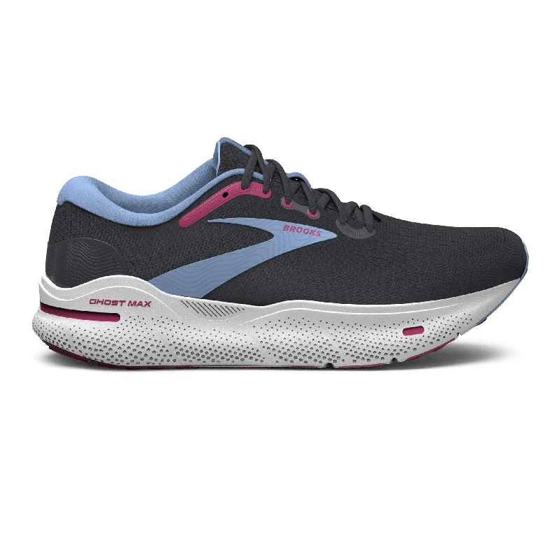 Athletic shoes for trail adventures-Women's Ghost Max