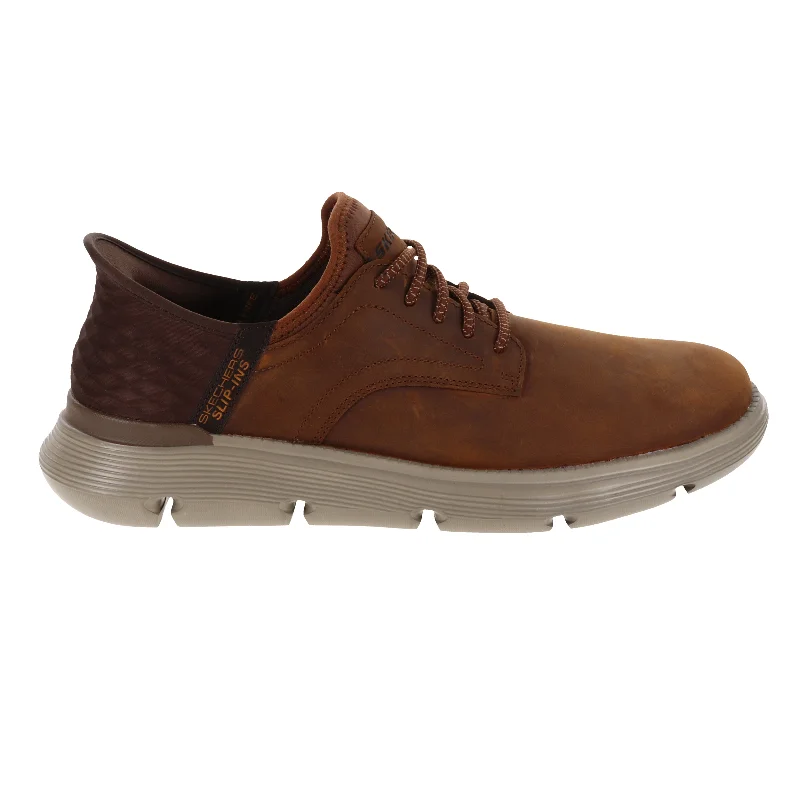 Casual shoes for everyday fashion -Men's Slip-Ins: Garza - Gervin