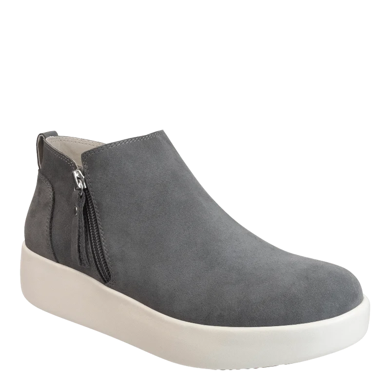 comfy Chelsea boots-ADEPT in GREY Sneaker Boots