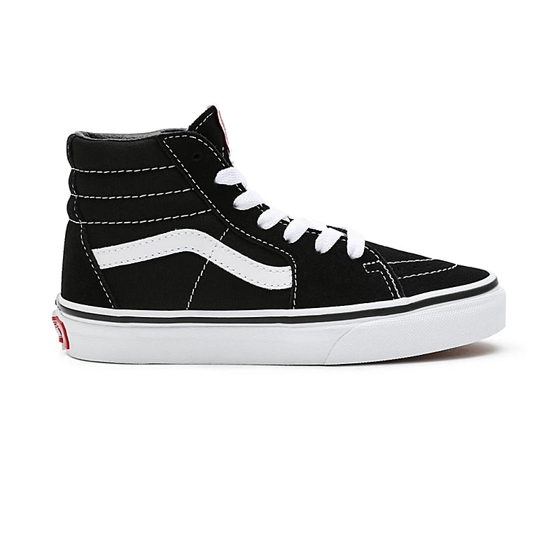 Casual shoes with trendy look -Kids' SK8-HI