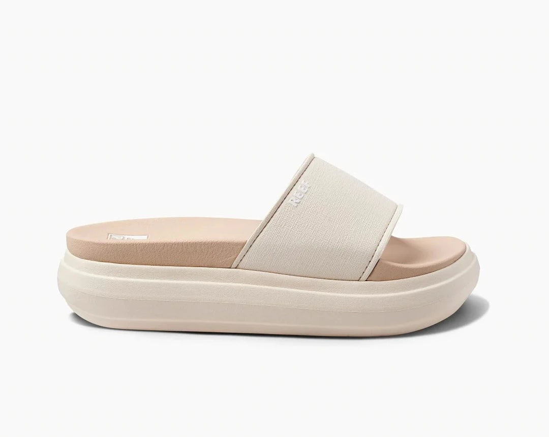 high-end designer slippers-Women's Cushion Bondi Bay