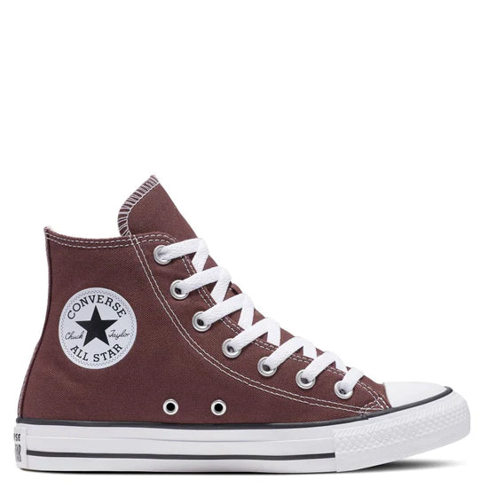 Casual shoes for everyday comfort -Adult CT All Star Seasonal High Top