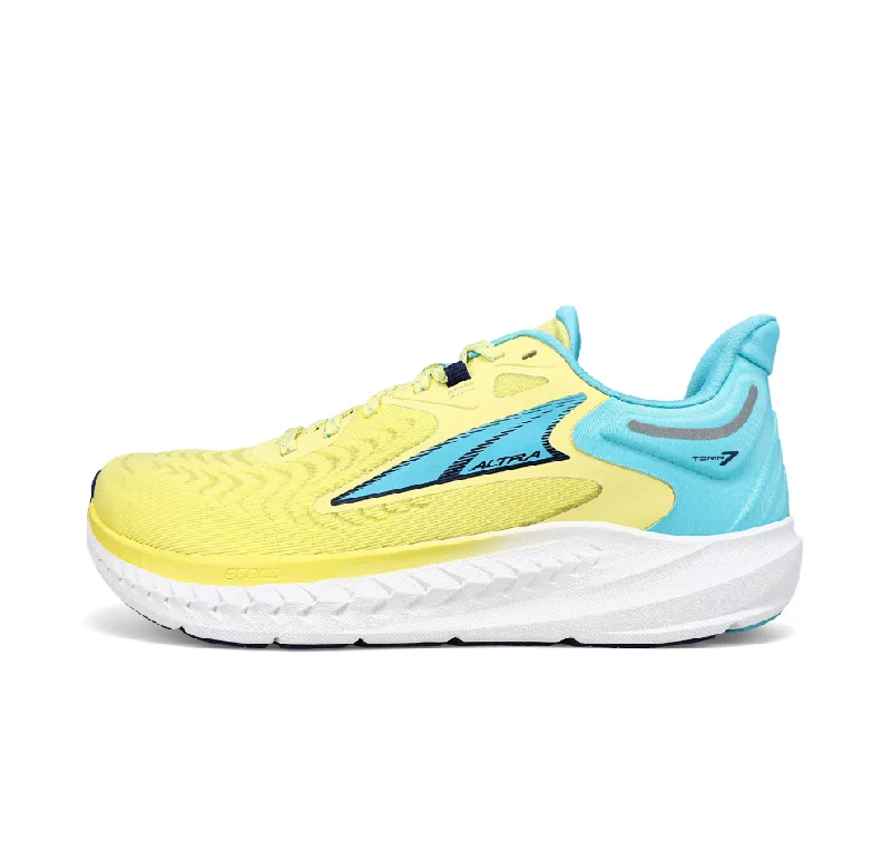 Athletic shoes with vibrant comfort-Women's Torin 7