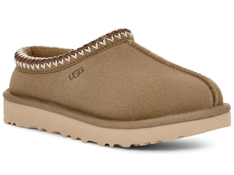 pressure-relief slippers-Ugg: Tasman in Antilope