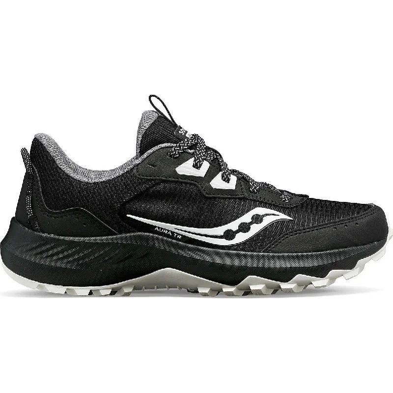 Athletic shoes with durable comfort-Women's Aura TR