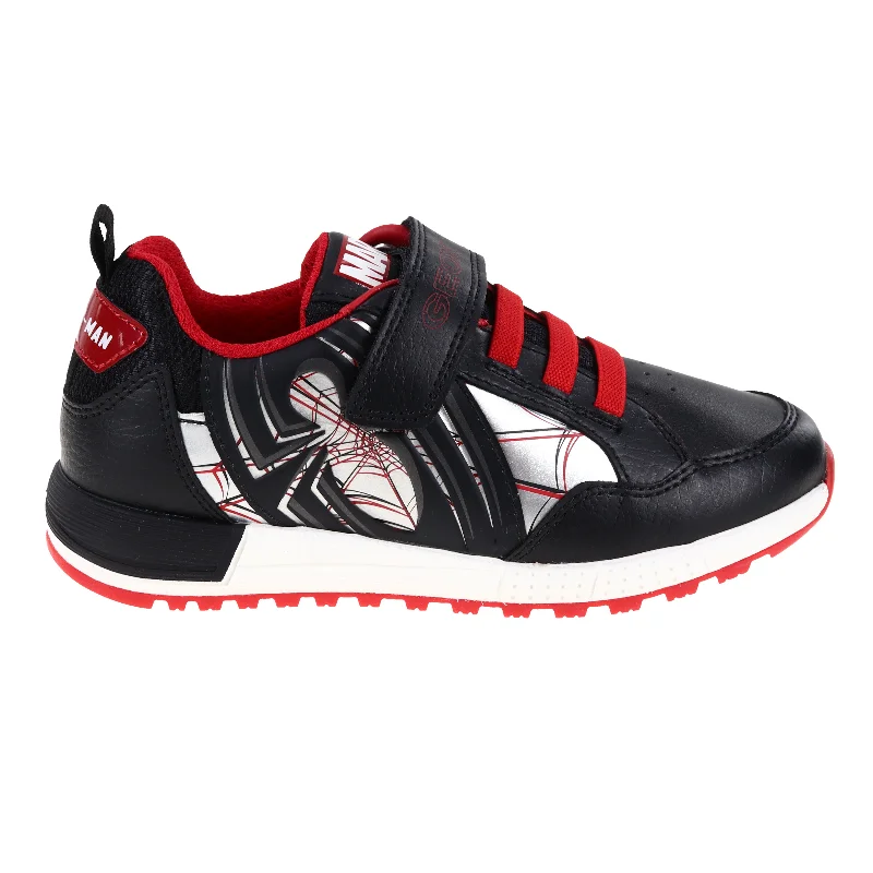 Athletic shoes for casual fitness-Kids' Spider-Man Alben