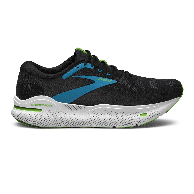 Athletic shoes for gym sessions-Men's Ghost Max