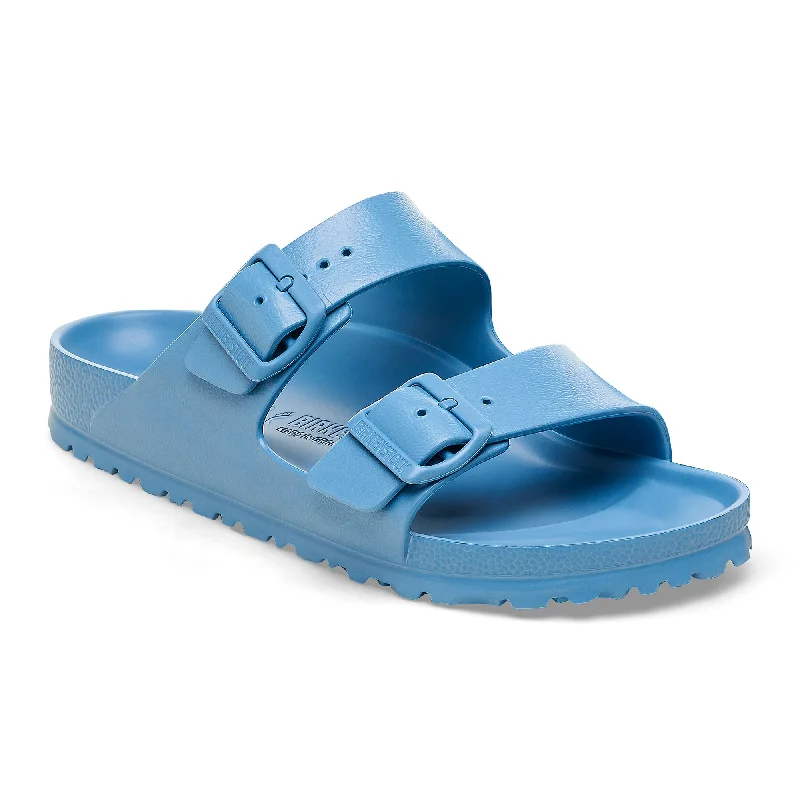 Best sandals for extra cushion-EVA ARIZONA - ELEMENTAL BLUE - EVA