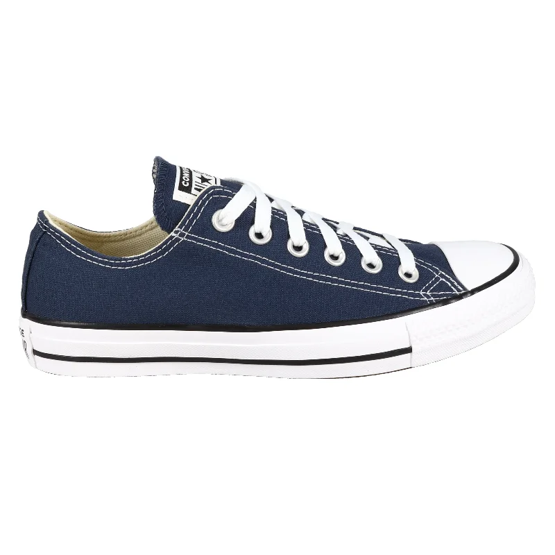 Casual shoes with flexible design -Adult CT All Star Low Top