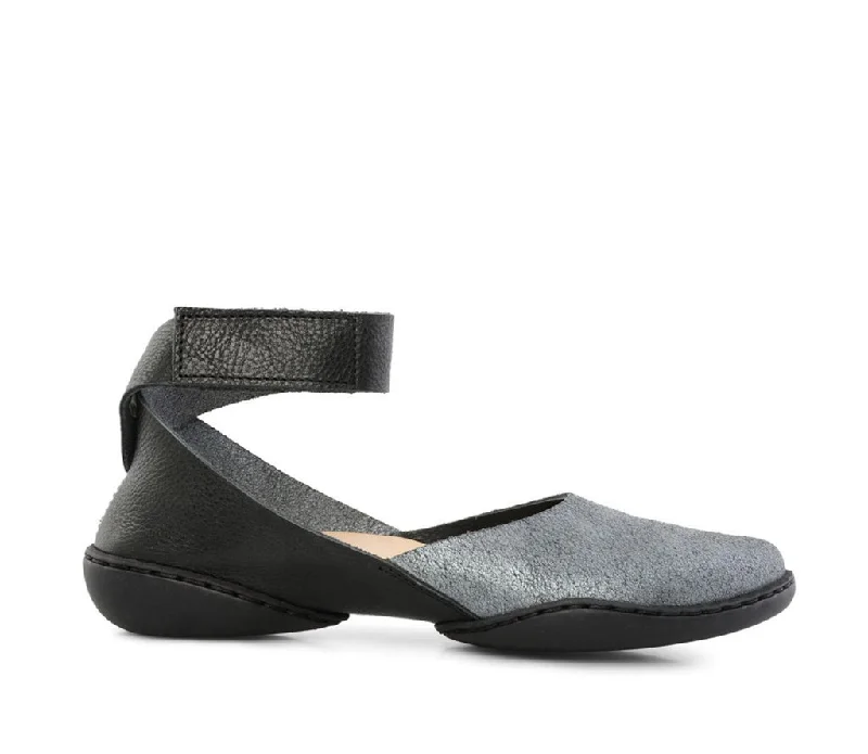 Mary Jane shoes for evening vibes-COMBINE MARY JANE FLAT