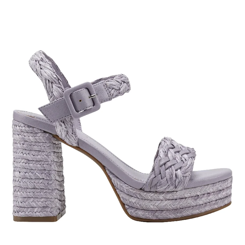 Best sandals for casual charm-Seclude Platform Sandal