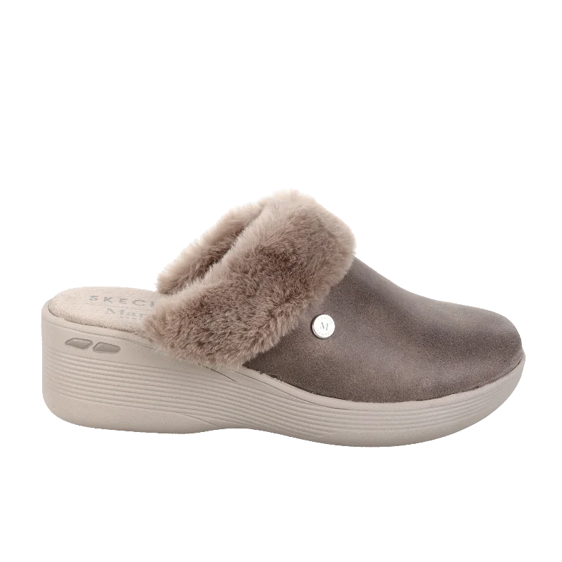 indoor-outdoor slippers-Women's Martha Stewart Pier-Lite - Cozy High