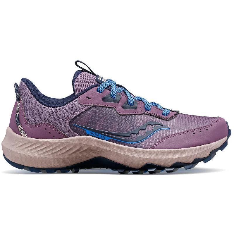 Athletic shoes for speed comfort-Women's Aura TR