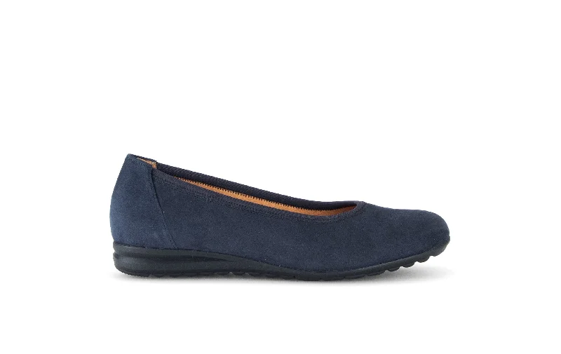 flats for monthly stays-Splash Blue Nubuck