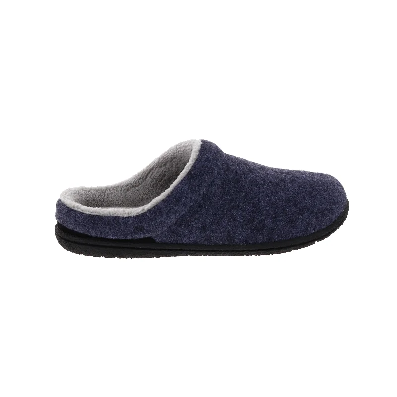 minimalist chic slippers-Women's Whitney