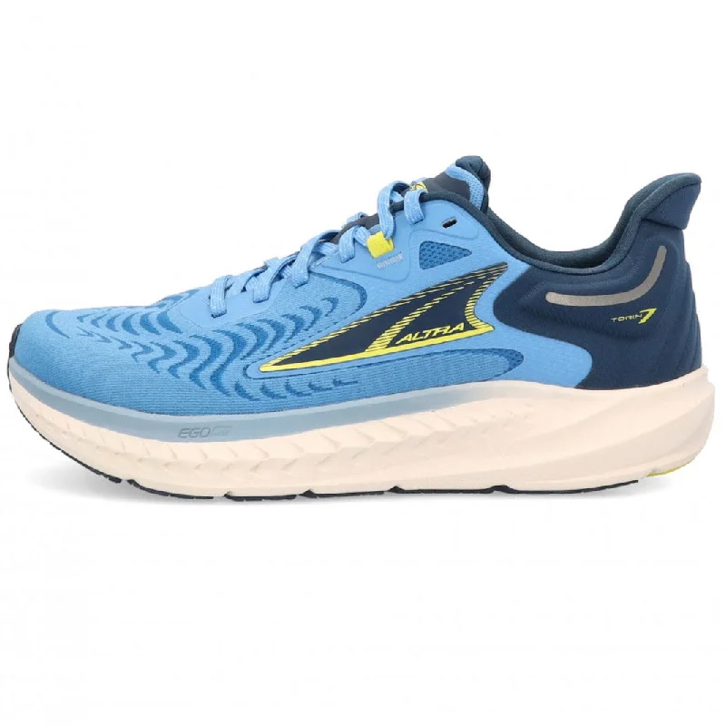 Athletic shoes with flexible comfort-Men's Torin 7