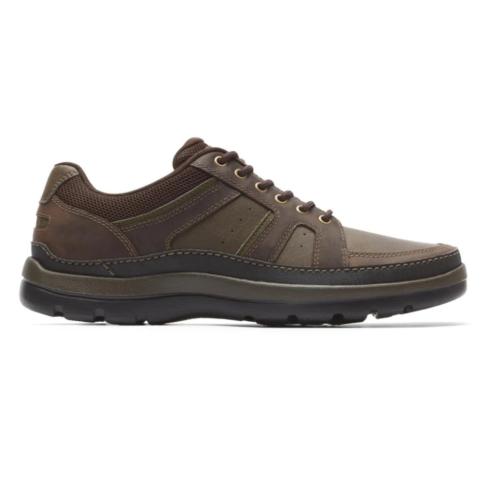 Casual shoes for relaxed vibes -Men's Mudguard