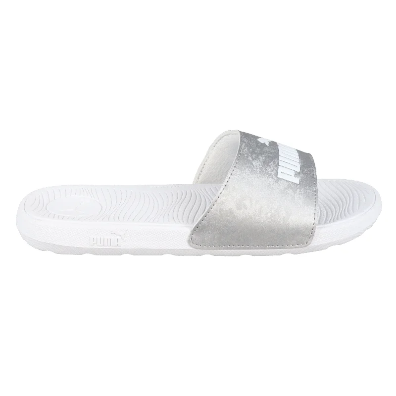 cooling cotton slippers-Women's Cool Cat 2.0