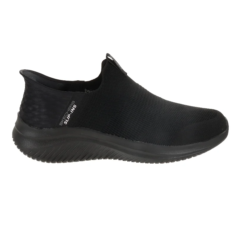 Athletic shoes for sprint style-Men's Slip-Ins: Ultra Flex 3.0 - Smooth Step