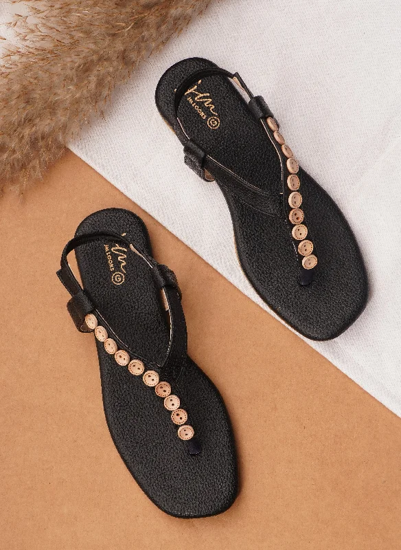 top flats brands online-Flats Sandal