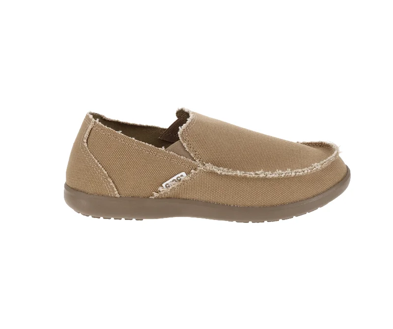 Casual shoes for everyday strolls -Men's Santa Cruz