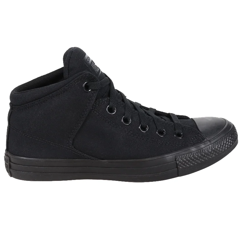 Athletic shoes with quick-dry style-Adult CT High Street Mid