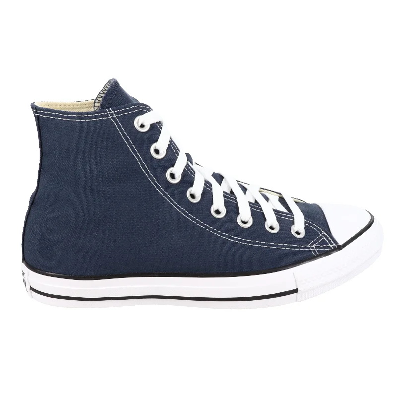 Casual shoes for casual ease -Adult CT All Star High Top