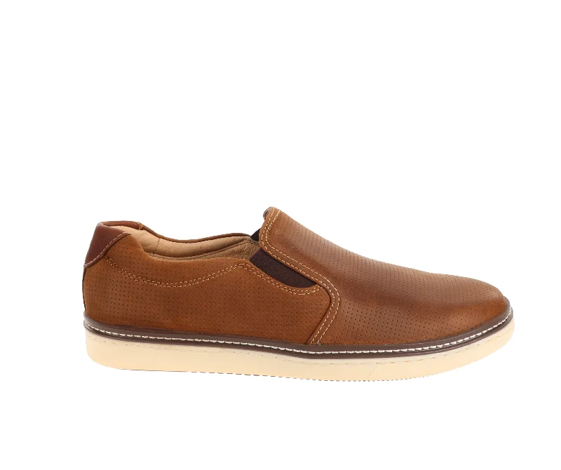 Casual shoes for daily outings -Men's McGuffey Slip On