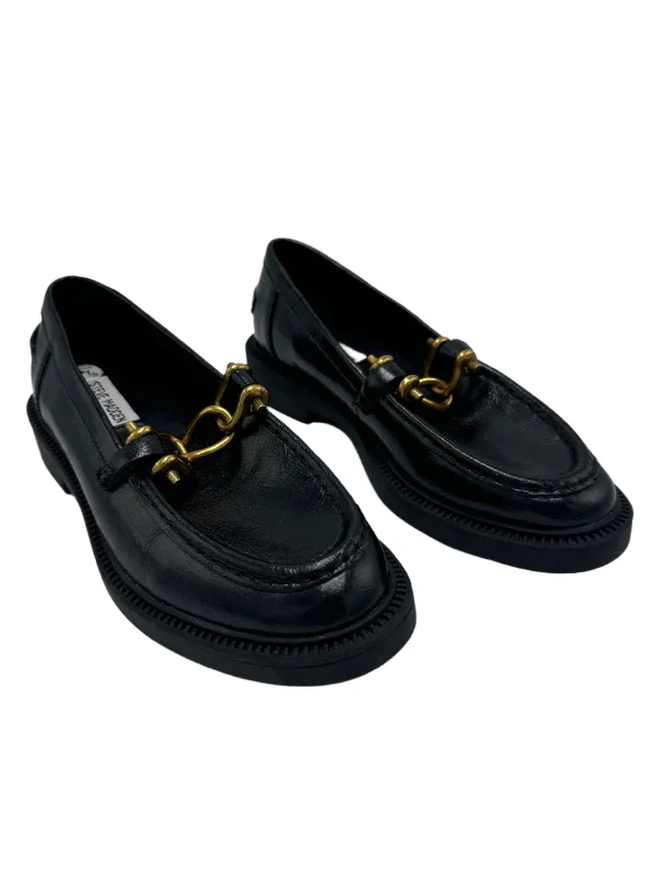 how to buy flats cheap-Shoes Flats By All Black In Black, Size: 6.5