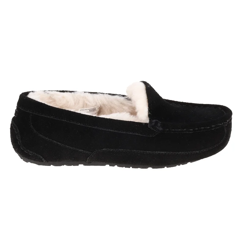 women’s elegant slippers-Kids' Ascot