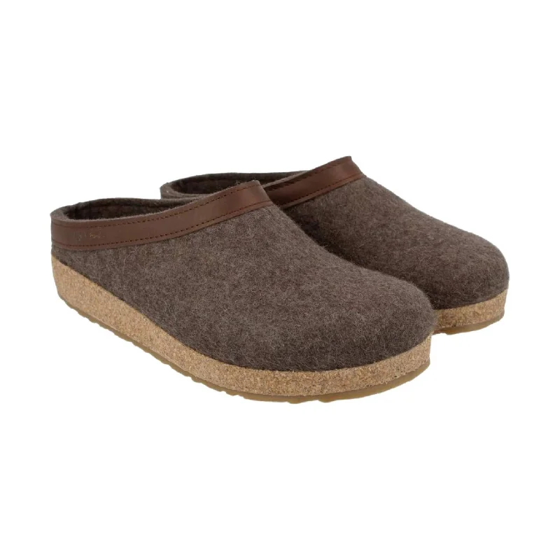 Haflinger GZL - Smokey Brown