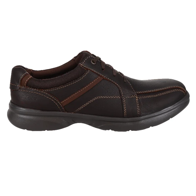 Casual shoes with stylish upper -Men's Bradley Walk