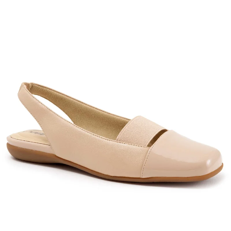 best flats for trends-Sarina Nude